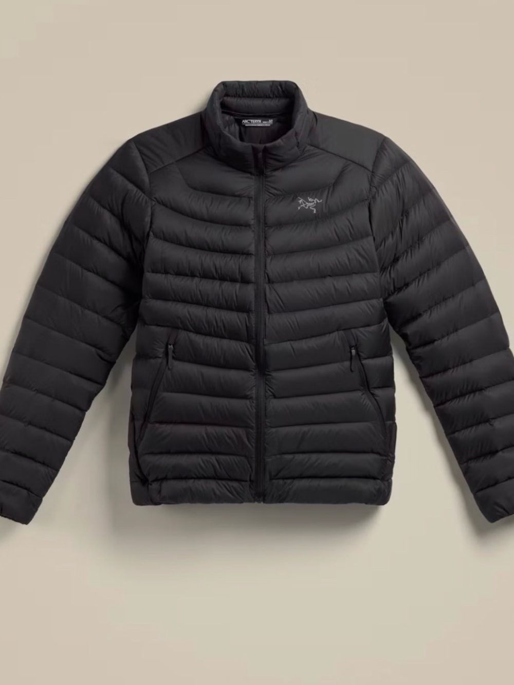 Arc'teryx Cerium LT Down Jacket Women’s